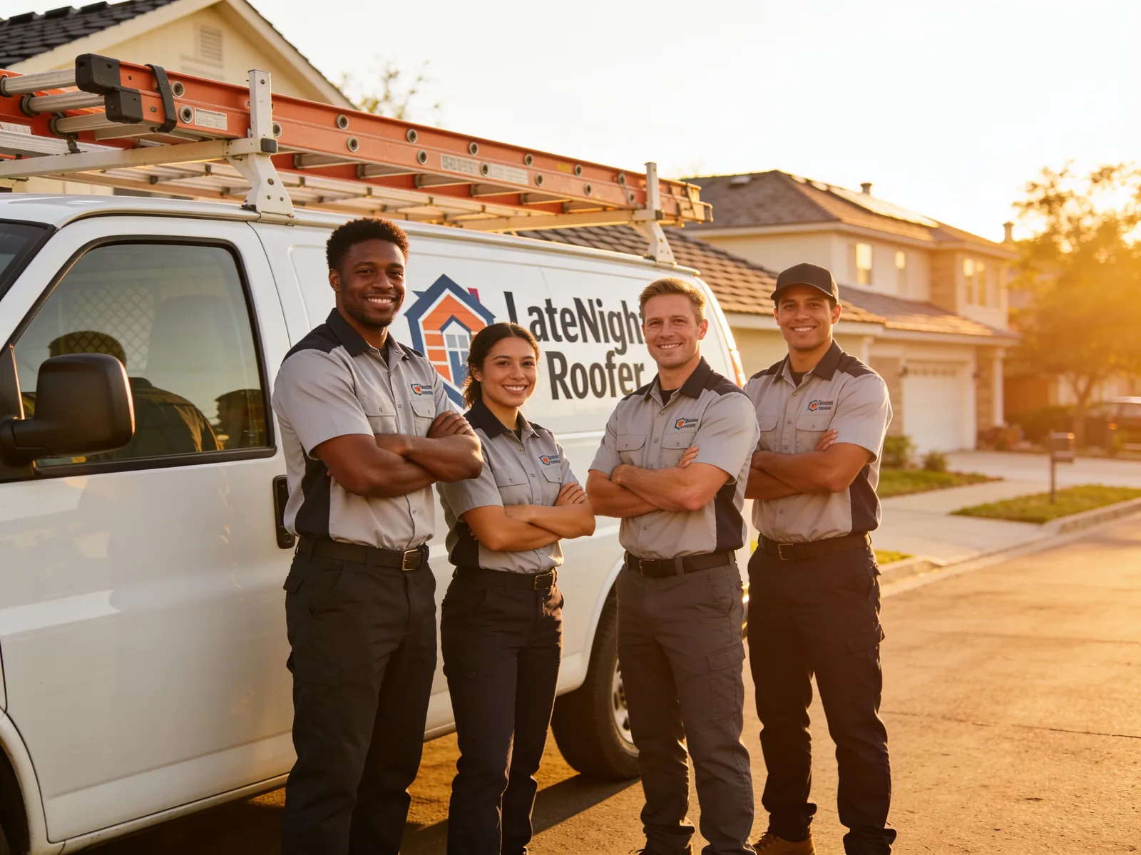 Emergency Roof Repair company in Yerkes, KY